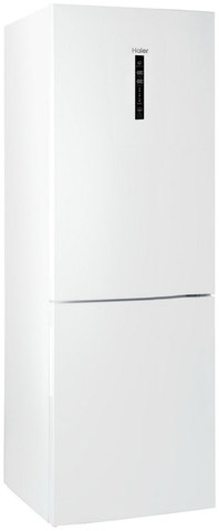 Двухкамерный холодильник Haier C4F744CWG