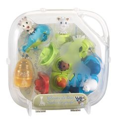 Vulli Подарочный набор для ванны 