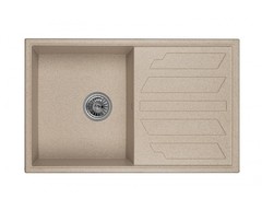Мойка Granula 8002 Песок Мойка Granula 8002 Песок