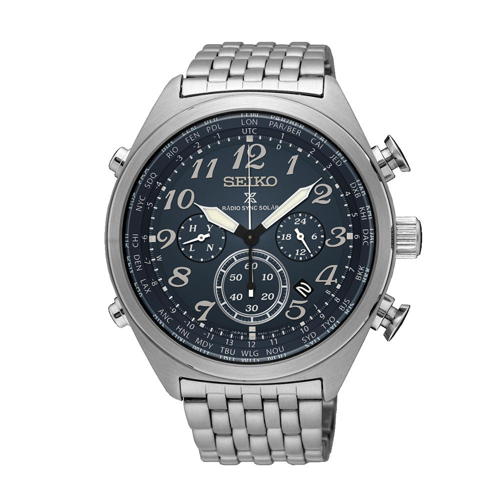

Наручные часы Seiko, Prospex SSG011P1