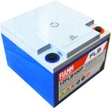 Аккумулятор FIAMM 12 FLB 100 P ( 12V 26Ah / 12В 26Ач ) - фотография Аккумулятор FIAMM 12 FLB 100 P ( 12V 26Ah / 12В 26Ач ) - фотография