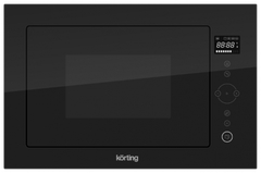 Микроволновая печь Korting KMI 825 TGN Микроволновая печь Korting KMI 825 TGN