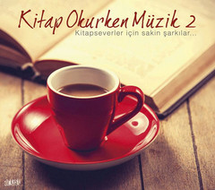 Kitap Okurken Müzik 2