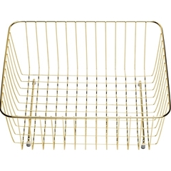 Корзина для мойки Omoikiri CO-01-LG Корзина для мойки Omoikiri CO-01-LG