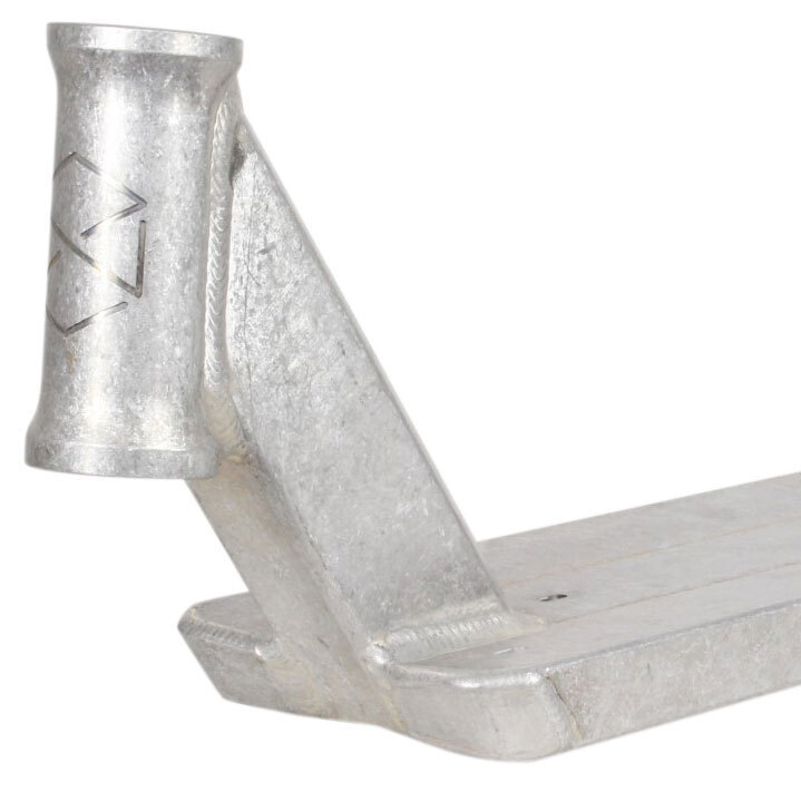 Дека Native Stem Deck Small 20.5x5.25 Raw