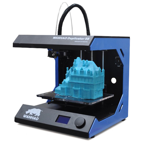 3D-принтеры для 3D-печати 3D-принтеры для 3D-печати