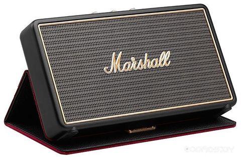 Портативная акустика Marshall Stockwell