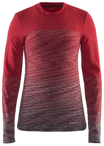 Термобелье Рубашка Wool Comfort 2.0 женская