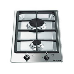 Варочная панель Smeg PGF32G Варочная панель Smeg PGF32G
