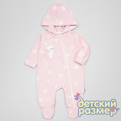 Комбинезон (флис)
