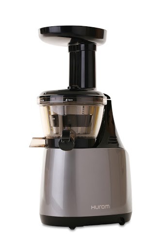HE-DBE04 (HU-500) Dark Grey ????????????? ???????? Hurom Slow Juicer
