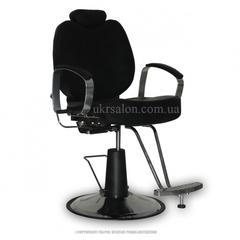 Парикмахерское кресло Barber B-15 Парикмахерское кресло Barber B-15