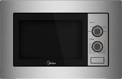 Микроволновая печь Midea MM820B2Q-SS Микроволновая печь Midea MM820B2Q-SS