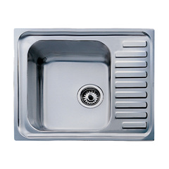 Мойка Teka Classic 1B 1/2D Полировка Мойка Teka Classic 1B 1/2D Полировка