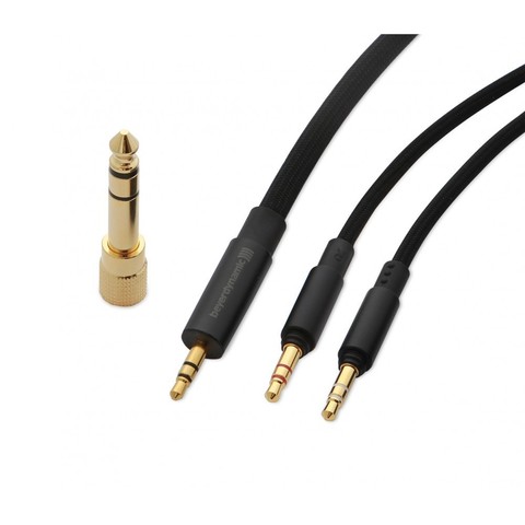 beyerdynamic Connection cable audiophile 1,4 m
