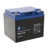 Аккумулятор Парус Электро HM-12-40 ( 12V 40Ah / 12В 40Ач ) - фотография Аккумулятор Парус Электро HM-12-40 ( 12V 40Ah / 12В 40Ач ) - фотография