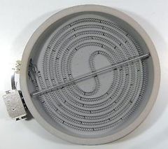 Конфорка 2100W к стеклокерамической плите Hotpoint-Ariston. INDESIT 139280, 058382 Конфорка 2100W к стеклокерамической плите Hotpoint-Ariston. INDESIT 139280, 058382