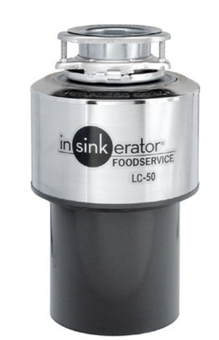 Измельчитель пищевых отходов In-Sink-Erator LC-50-13