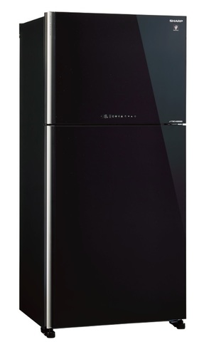Холодильник Sharp SJ-XG60PGBK
