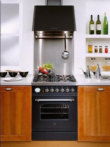 Газовая плита ILVE P-60N-MP