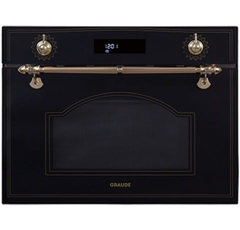Встраиваемая микроволновая печь Graude MWK 45.0 S