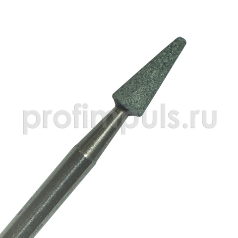 645 GR Фреза корундовая конус 3 мм