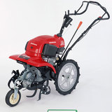 Мотоблок Honda FF 300 (FF300K1DET2) бензиновый - фотография Мотоблок Honda FF 300 (FF300K1DET2) бензиновый - фотография