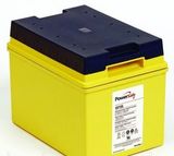 Аккумулятор EnerSys PowerSafe 6V155 / SBF0066SIP ( 6V 154Ah / 6В 154Ач ) - фотография Аккумулятор EnerSys PowerSafe 6V155 / SBF0066SIP ( 6V 154Ah / 6В 154Ач ) - фотография