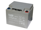 Аккумулятор FIAMM 12 FLB 150 P ( 12V 40Ah / 12В 40Ач ) - фотография Аккумулятор FIAMM 12 FLB 150 P ( 12V 40Ah / 12В 40Ач ) - фотография