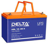 Аккумулятор Delta HRL 12-90 Х ( 12V 90 Ah / 12В 90 Ач ) - фотография Аккумулятор Delta HRL 12-90 Х ( 12V 90 Ah / 12В 90 Ач ) - фотография
