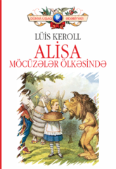 Alisa möcüzələr ölkəsində