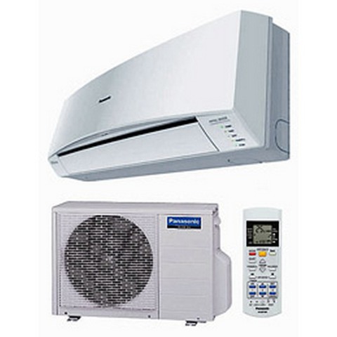 Сплит система Panasonic CS-W7NKD / CU-W7NKD