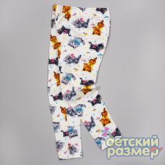 Лосины
