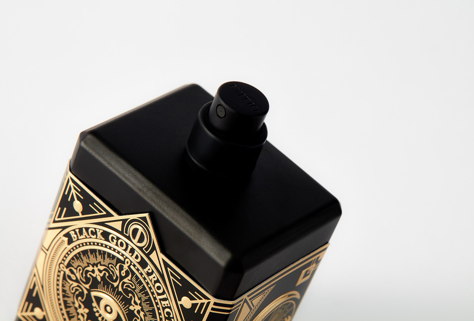 Initio Parfums Prives Oud For Greatness купить, Инитио Величественный ...