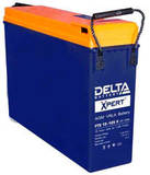 Аккумулятор Delta FTS 12-125 X ( 12V 125Ah / 12В 125Ач ) - фотография Аккумулятор Delta FTS 12-125 X ( 12V 125Ah / 12В 125Ач ) - фотография