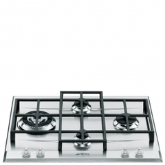 Варочная панель Smeg P1641X Варочная панель Smeg P1641X