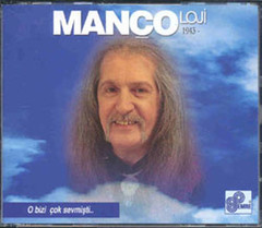 Mançoloji 1943-... -  Barış Manço