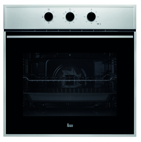 Электрический независимый духовой шкаф TEKA HSB 615 SS INOX