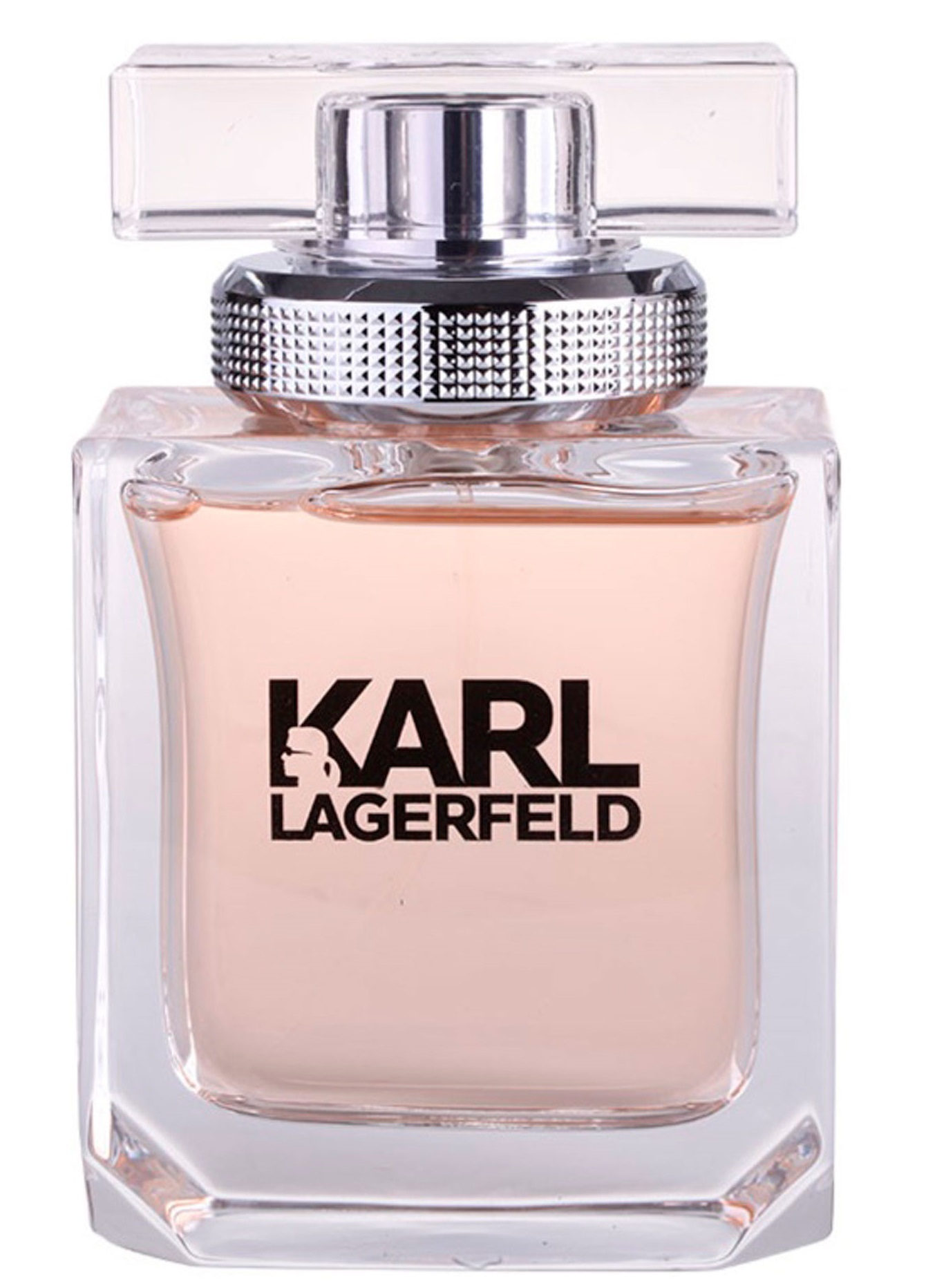 karl lagerfeld for her edp