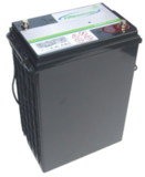 Тяговый аккумулятор Discover EVL16A-A ( 6V 390Ah / 6В 390Ач ) - фотография Тяговый аккумулятор Discover EVL16A-A ( 6V 390Ah / 6В 390Ач ) - фотография