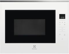 Микроволновая печь Electrolux KMFE 264 TEW Микроволновая печь Electrolux KMFE 264 TEW