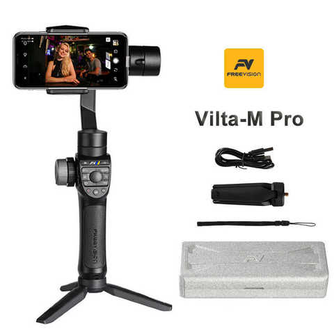 Freevision Vilta-M Pro