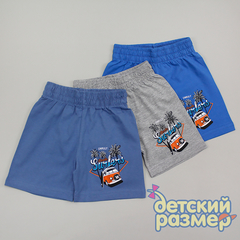 Шорты (кулирка)