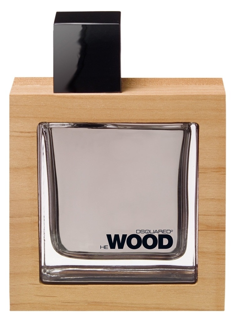 He Wood EDT