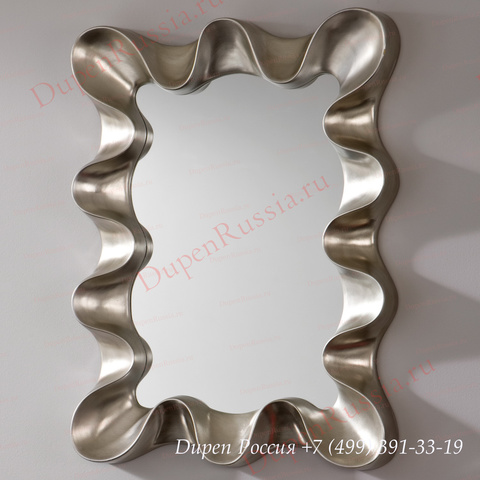 Зеркало DUPEN (Дюпен) PU173 серебро Зеркало DUPEN (Дюпен) PU173 серебро