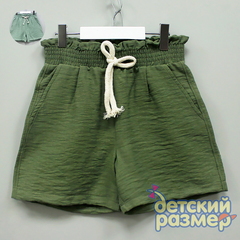 Шорты (вискоза)
