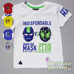 Футболка