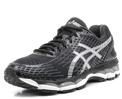 Кроссовки беговые мужские Asics Gel Nimbus 17