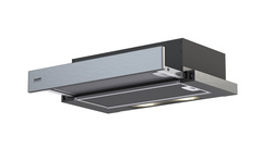 Вытяжка Krona Kamilla R 600 inox Вытяжка Krona Kamilla R 600 inox