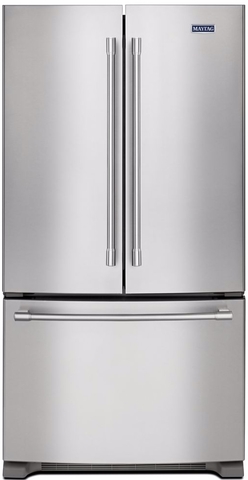 Холодильник Maytag 5GFB2558EA